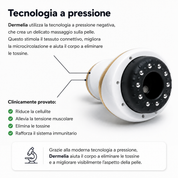 Dermelia - Pelle Liscia in 14 giorni