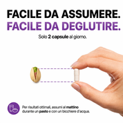 Complesso linfatico 6 in 1