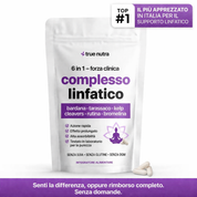 Complesso linfatico 6 in 1