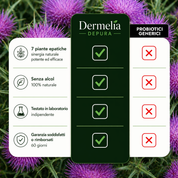 DERMELIA Depura