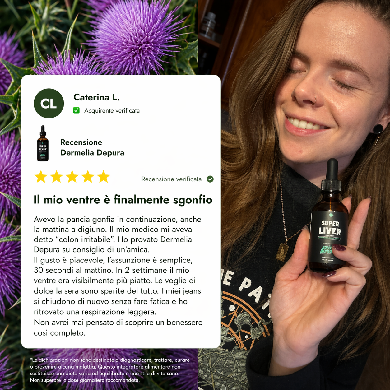 DERMELIA Depura