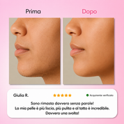 Dermelia - Kit Trilogy per la depilazione