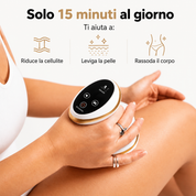 Dermelia - Pelle Liscia in 14 giorni