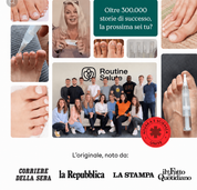 Penna per la cura delle unghie con tecnologia Nail Matrix® contro i fastidiosi funghi delle unghie