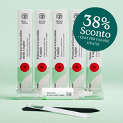 Penna per la cura delle unghie con tecnologia Nail Matrix® contro i fastidiosi funghi delle unghie