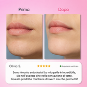 Dermelia - Kit trilogia per la depilazione