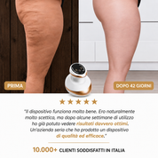 Dermelia - Pelle Liscia in 14 giorni