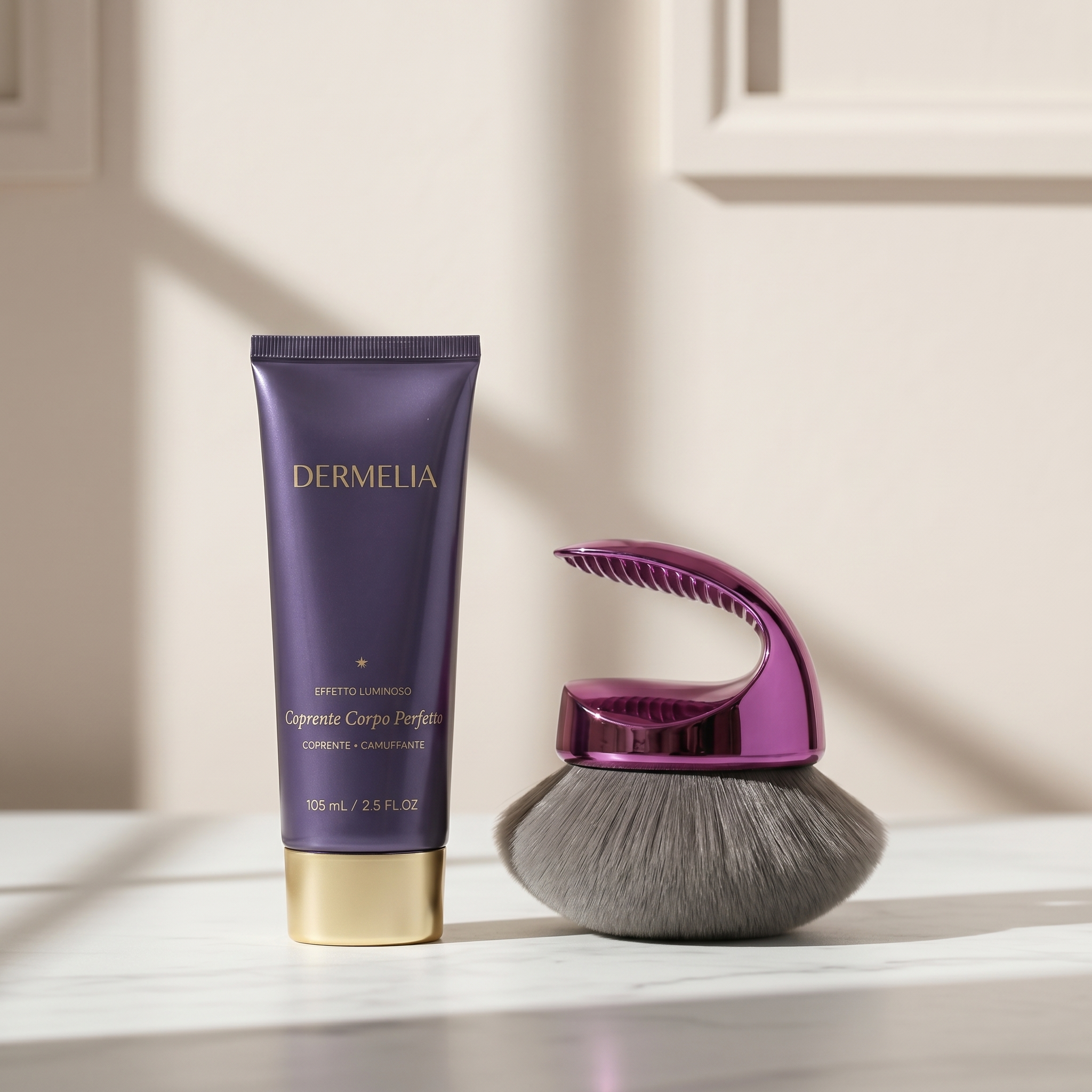 Dermelia Body Perfector - Pelle impeccabile all'istante